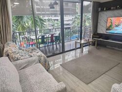 Waterwoods (D19), Condominium #582848341